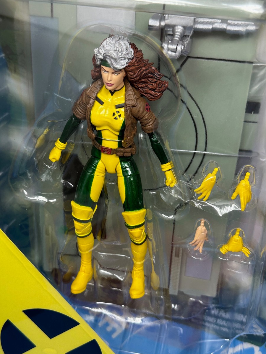 Marvel Select Rogue X-Men Action Figure Diamond Select 2018