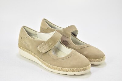 Medicus  Damen Halbschuhe Slipper Ballerinas  UK 6,5 Nr. 24-U 194