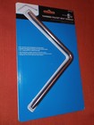 TAPERED FAUCET SEAT WRENCH EXTRA LEVERAGE ARMOUR LINE TOOLS  — photo 6