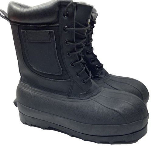 LaCrosse Mens Alpha Agility 17 Insulated Hunting and Italy