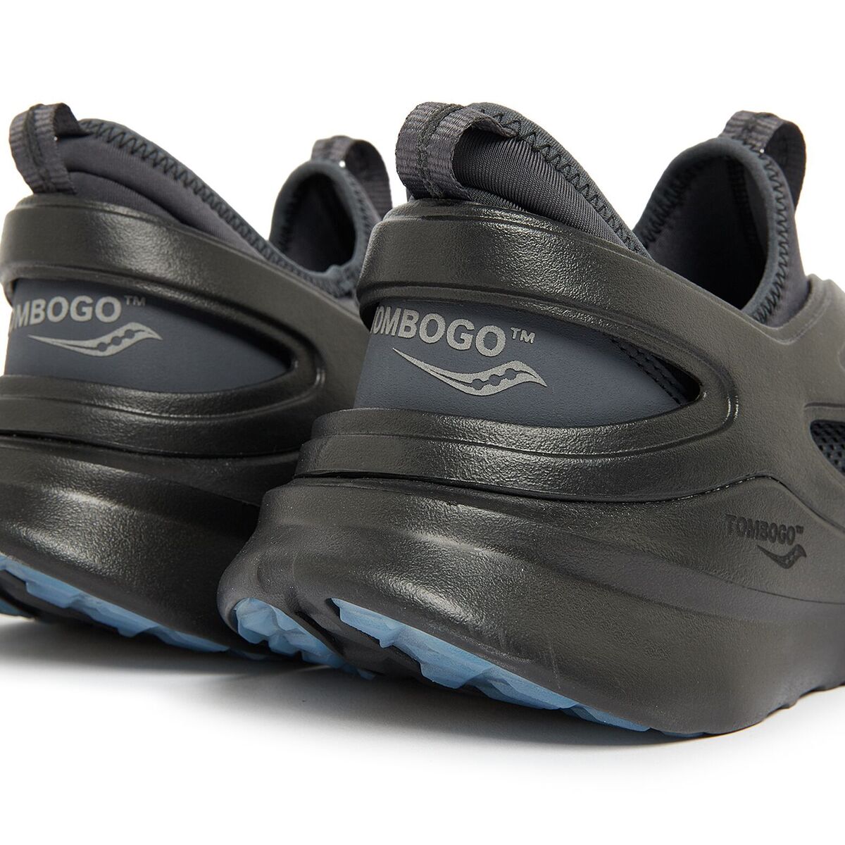 Saucony x TOMBOGO Butterfly Morpho Black S70828-1 lifestyle Saucony x TOMBOGO Butterfly Morpho Black S70828-1 lifestyle