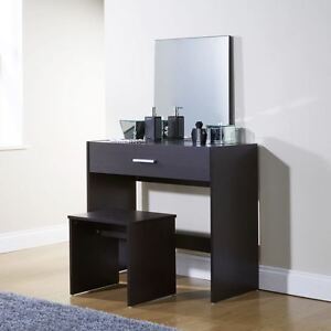 Featured image of post Espresso Makeup Vanity : Shop espresso makeup and find the best fit for your beauty routine.