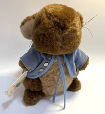 1988 Eden Frederick Warne - Beatrix Potter - Peter Rabbit