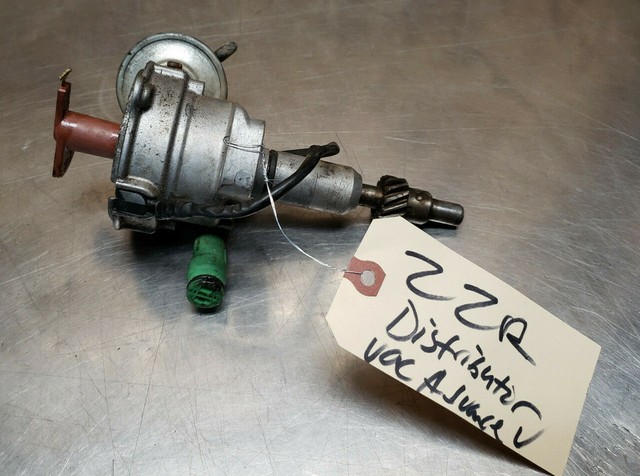 TOYOTA PICKUP TRUCK 4RUNNER 8285 CELICA 22R DISTRIBUTOR CARBURETED