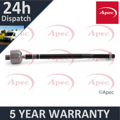 Fits Expert 807 Scudo Dispatch 1.6 D HDi 2.0 2.2 Apec Front Tie Rod End 3812F0