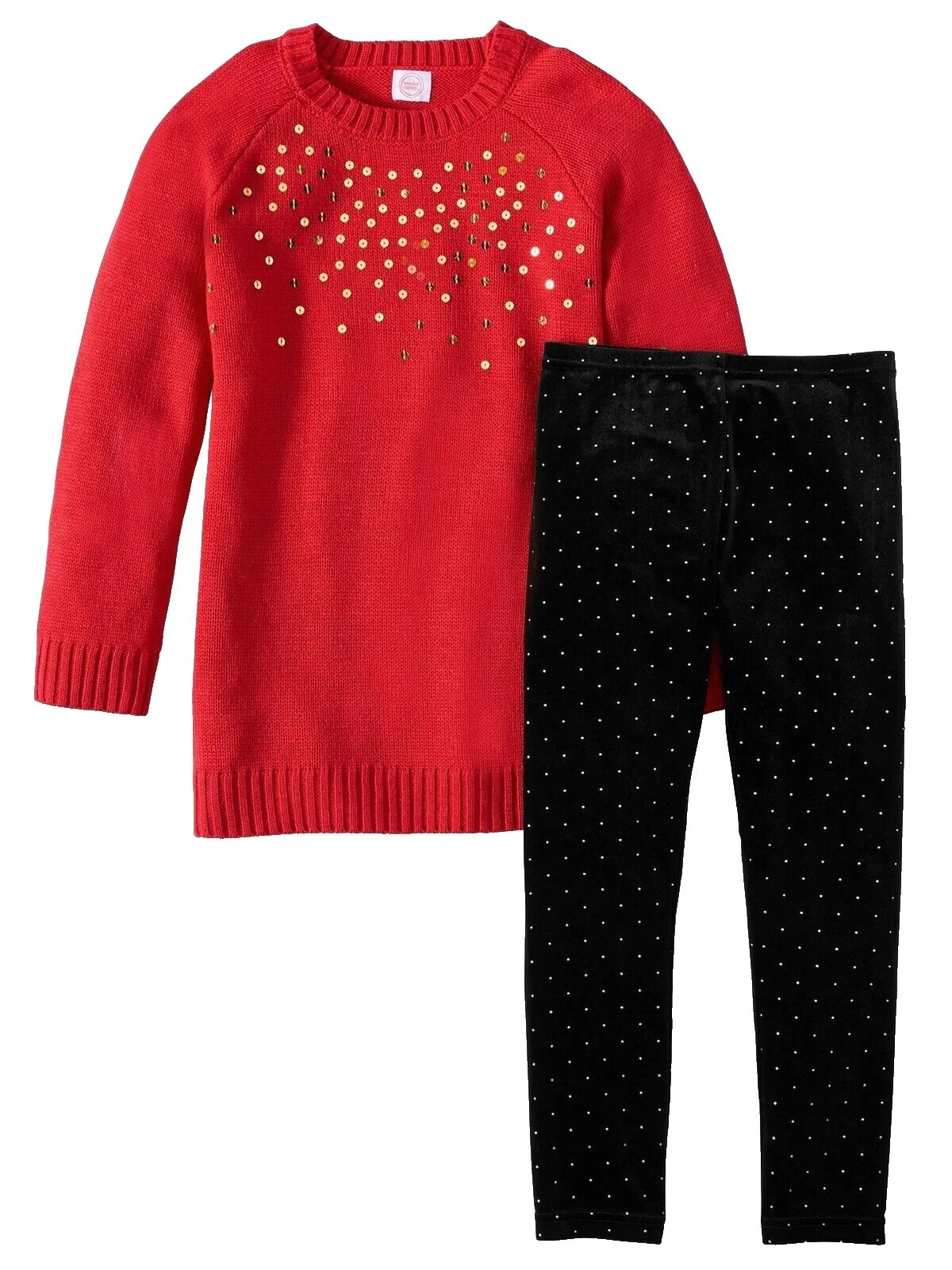 Trajes y conjuntos de acrílico para Niñas