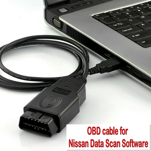Nissan datascan 3