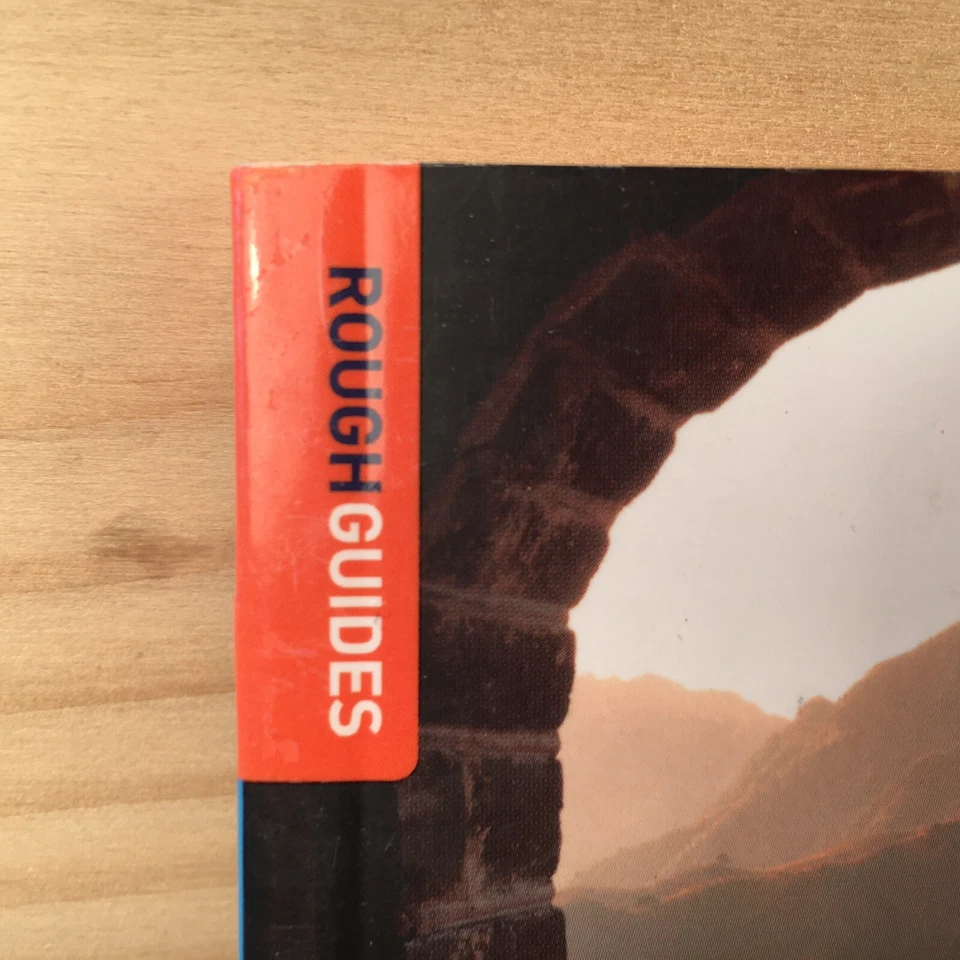 25 ULTIMATE EXPERIENCES: CHINA Mini Asia Travel Guide Book (2007) Paperback  - image 2 of 4