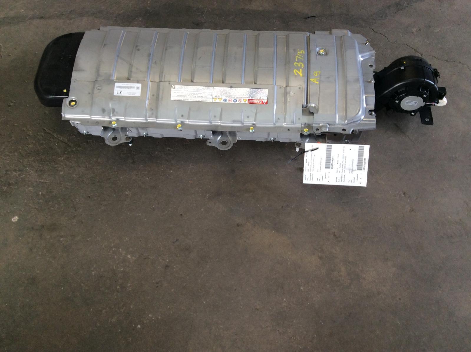 2016 2018 TOYOTA PRIUS Hybrid Battery 140K G9280 47200 OEM EBay