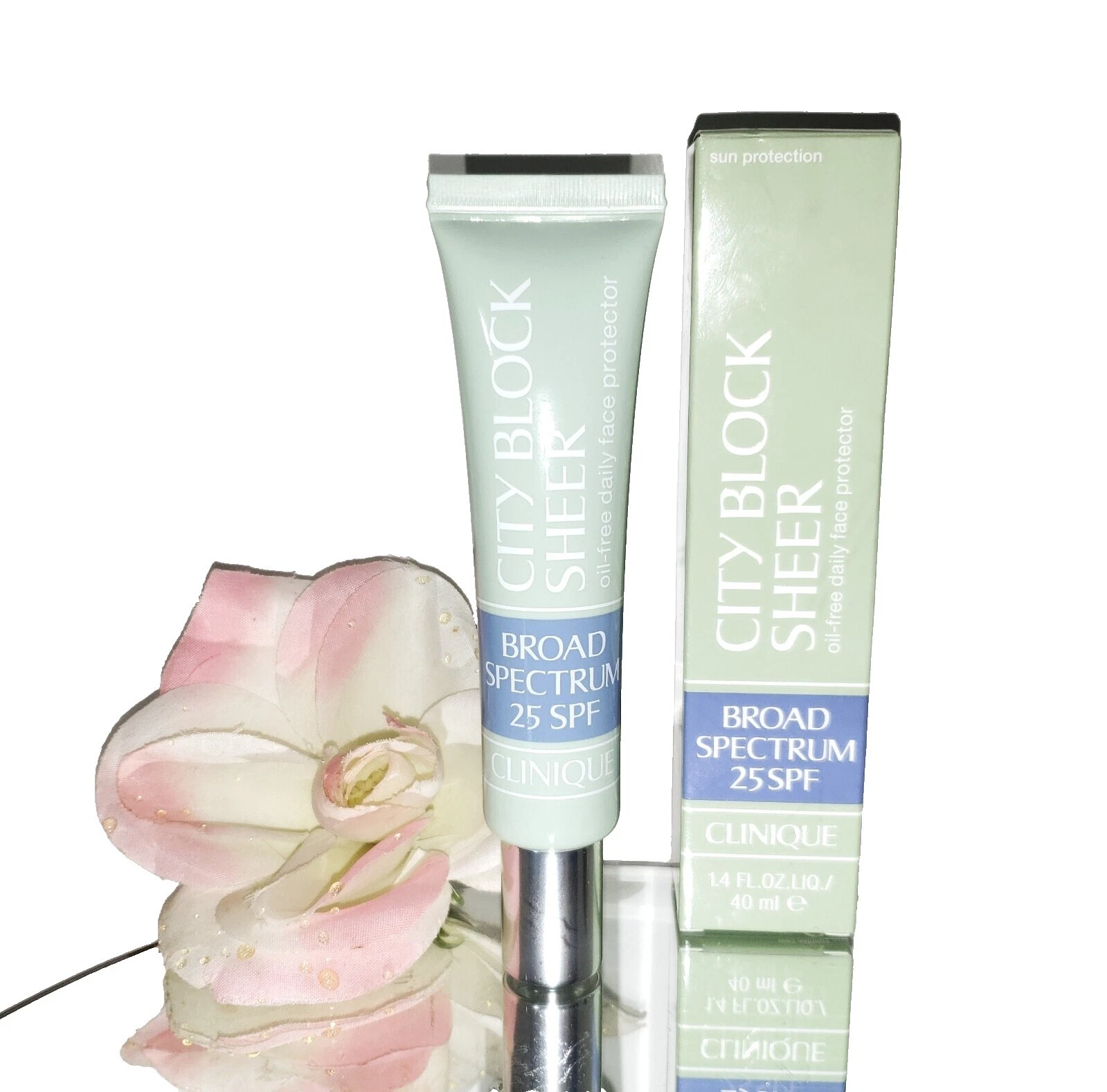 Clinique Lotion Sunscreens Products