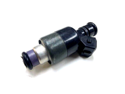 Reman Oem Fuel Injector for 1999-2002 Daewood Lanos  1.6L Vin 6  17109450