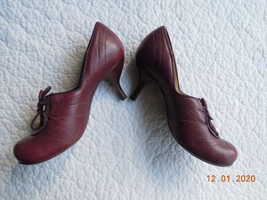 clarks vintage shoes