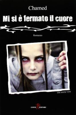 Buch - Mein Herz blieb stehen - Chamed