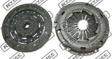 Rymec Clutch Kit 2 Piece for Audi TT APX / BAM 1.8 August 1999 to October 2005