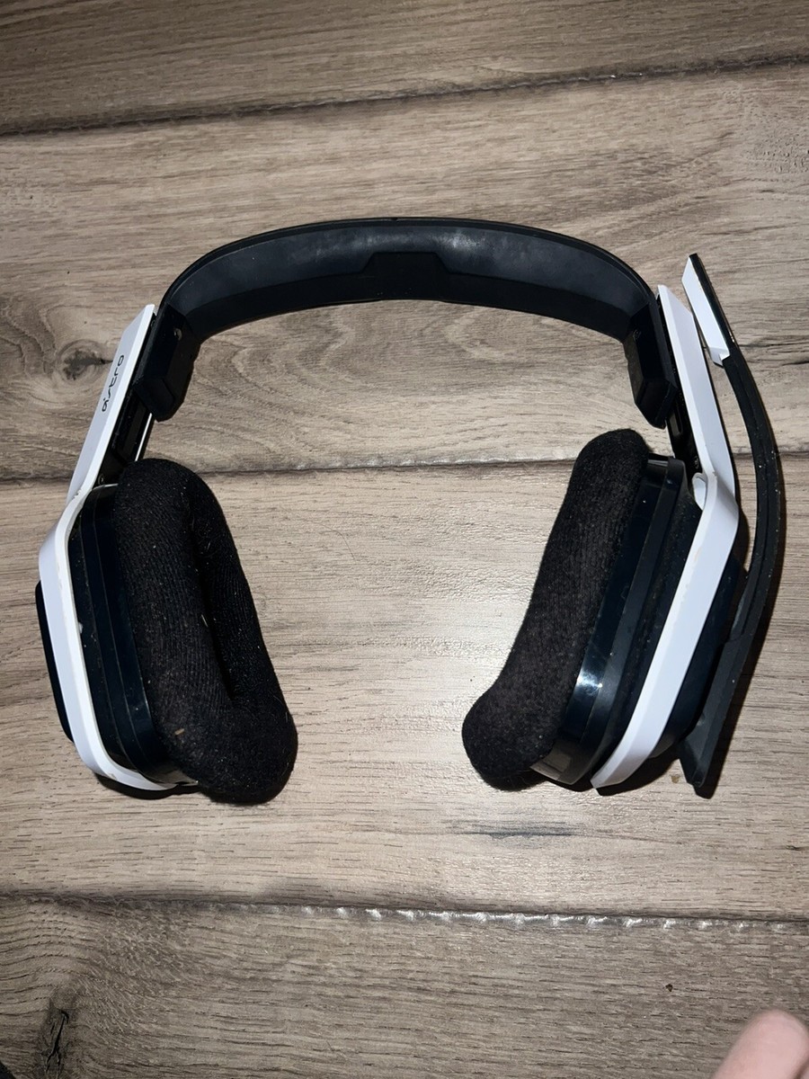 A20 Gen Astro A20 Headset Astro A20 Gen Wireless Gaming Headset NO