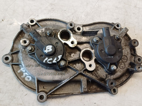 P50-1CLSB* Mercedes M272 3.5 V6 Benzin Nockenwellenversteller Deckel A2720150201