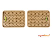 Outland Automotive For Floor Liner, Rear, Tan, Universal 398395001 on sale Outland Automotive For Floor Liner, Rear, Tan, Universal 398395001 on sale
