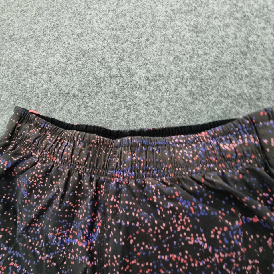 New Balance Shorts Kids LARGE black Running activewear sports walking size L - Image 3 of 4