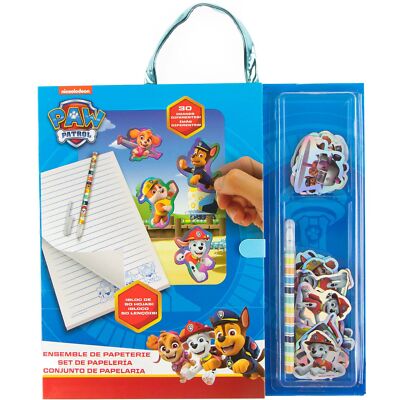 Paw Patrol Briefpapier-Set mit Magneten Perfekt für Briefe und Nachrichten