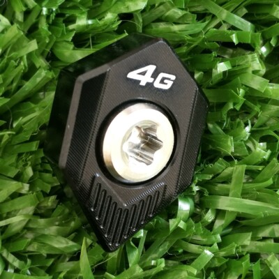 1pc Golf Weight for Cobra King SZ Speedzone Fairway Wood Hybrid
