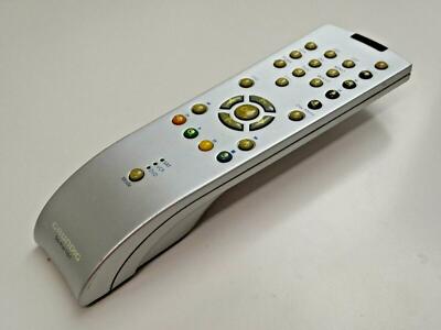 Original remote control Grundig Tele Pilot 110C for Tharus, Lenaro, Vision