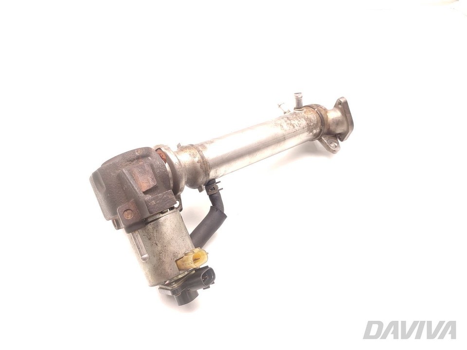 Saab 95 Válvula EGR 3.0 Tid Diesel 130kW (177HP) 8973667830 18506069