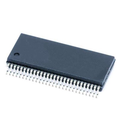 1Pcs SN74ALVC7806-40DL SSOP-56 FIFO 16-Bit Edg-Trig D-Ty F-F W/3-State Otpt