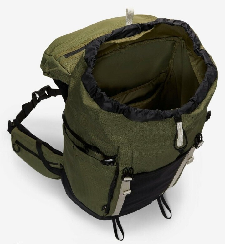 Nike ACG 36 Hiking Backpack Bag 44L All Conditions Gear Nike ACG 36 Hiking Backpack Bag 44L All Conditions Gear