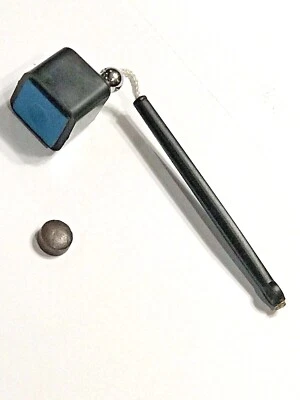 EXTREME CHALK HOLDER POCKET CHALK HOLDER SQUARE FREE MASTERS CHALK FREE LE PRO BONUS FREE SHIPPING