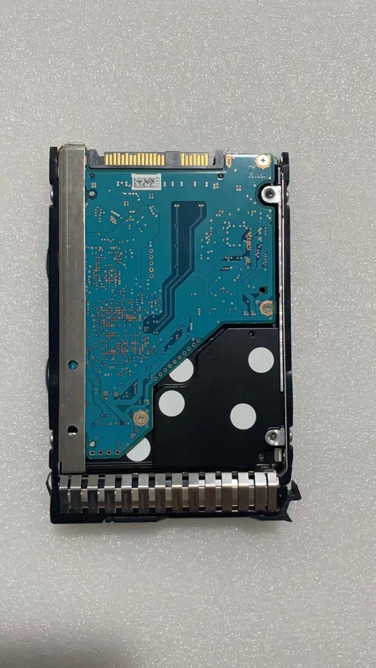 HP	653950-001   146GB SAS 6G 15K SFF HDD for G8-G10 Servers - Image 2 of 3