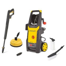 Idropulitrice STANLEY SXPW19BX (1.900W, 150 bar, 440 l/h)