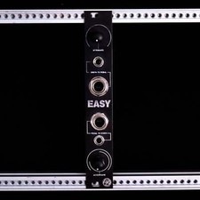 Mehr Music Machines - Easy Guitar Pedal Interface 