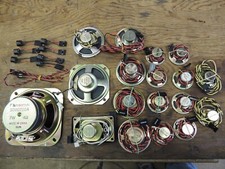 Desktop PC Internal Speaker, 8 different sizes available