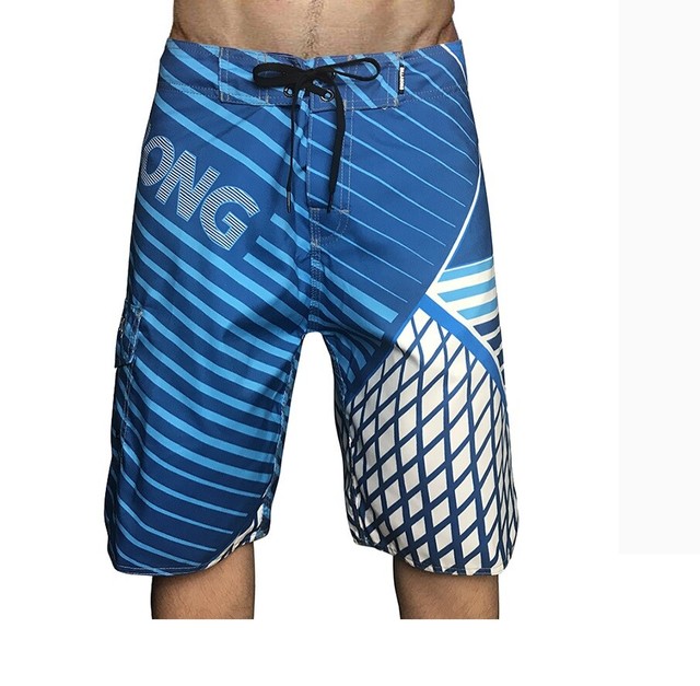 mens quick dry swim shorts uk