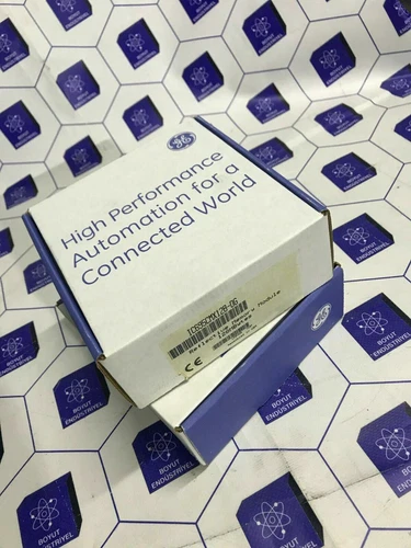 IC695CMX128-DG GE FANUC ic695cmx128-dg Reflective Memory Module 128 MBytes