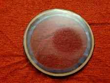 Ersatzfell Trommelfell,5cm, plastic