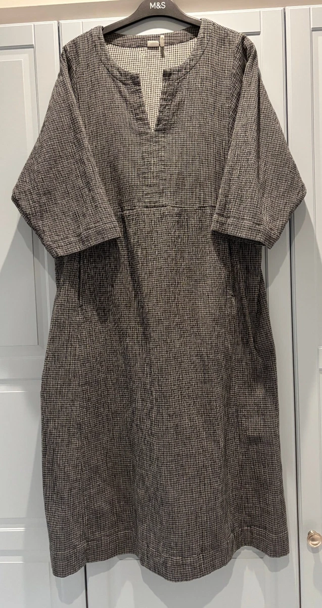 Toast Cotton 3/4 Sleeve Dresses for Women for sale | eBay UK