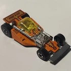 Hot Wheels 1981 Land Lord 'Street Is Neat' Vintage Car Honk Kong
