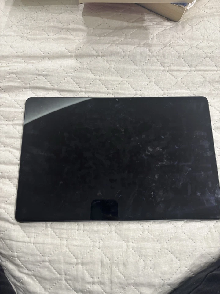 Lenovo Tab P12 · 128GB · Wi-Fi, foto 2 di 4