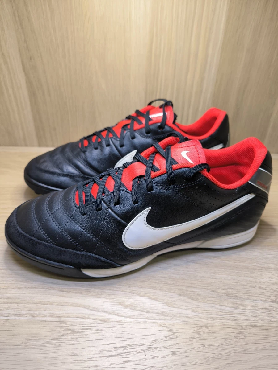 Preços baixos em Tênis de futebol Nike Tiempo | eBay