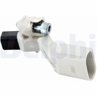 Delphi SS10772-12B1 Sensor, Kurbelwellenimpuls FüR Audi,Seat,Skoda,Vw