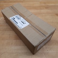 PB-3064-SQ PLTD Squared Post Base, 6" Base, Galvanized Steel 1-5/8"x3-1/4" Strut