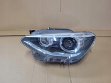 Frontscheinwerfer BMW F21 F20 7229677-11 Xenon Links Scheinwerfer Headlight