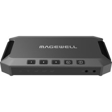 Magewell USB Fusion HDMI  USB Video Capture Device