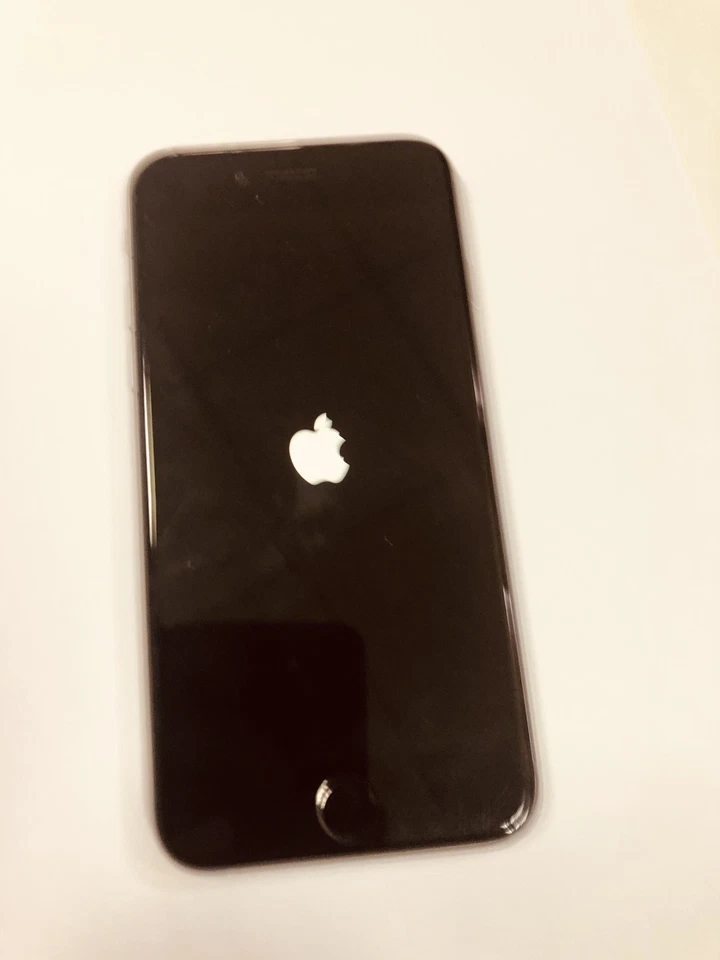 Apple iPhone 6 · 16GB, photo 1 sur 5