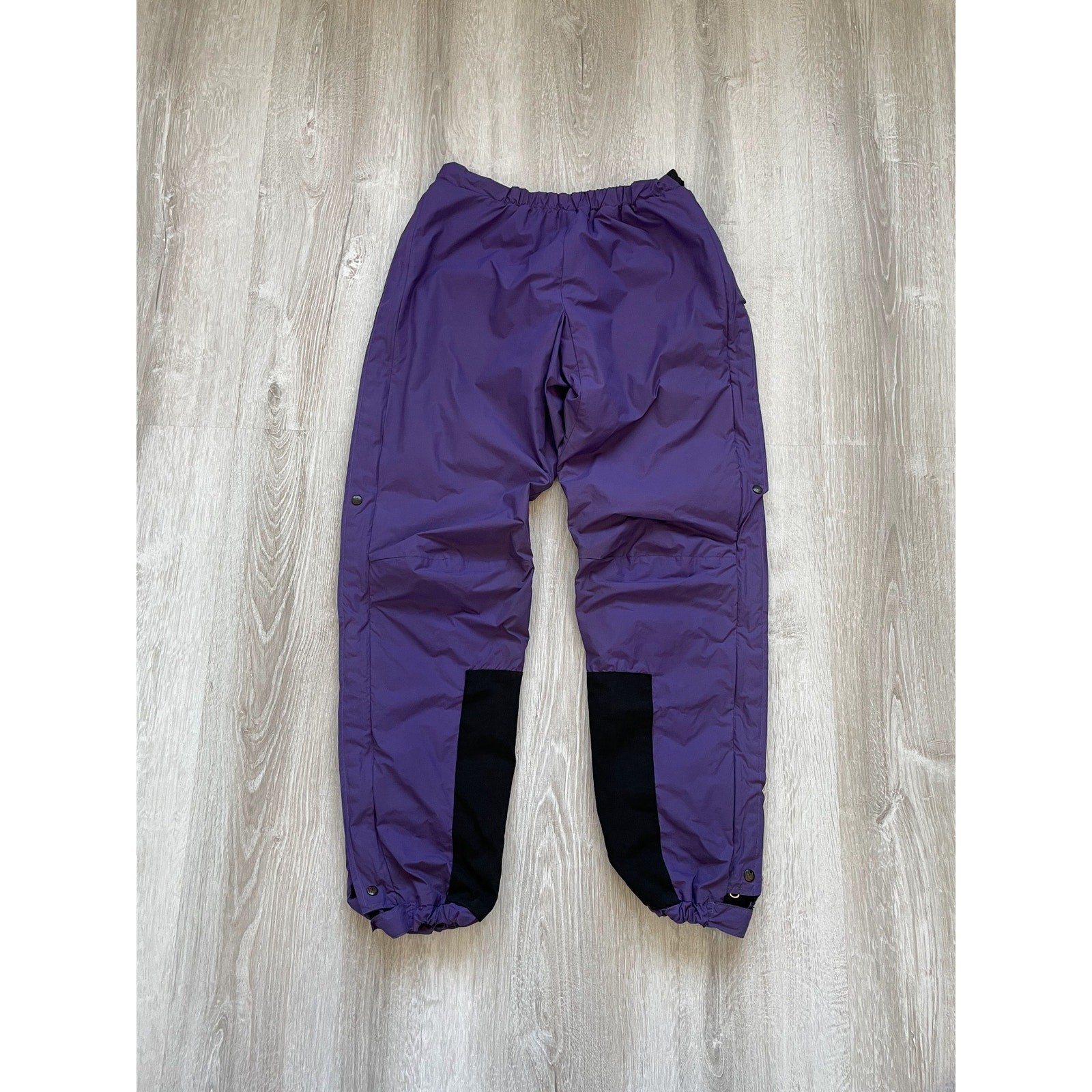 Rab, Vintage 80s RAB Outdoor Pant Zipper Made in England