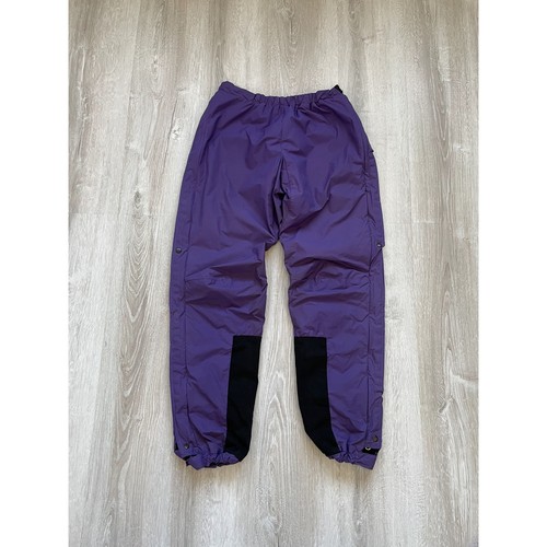 Rab, Vintage 80s RAB Outdoor Pant Zipper Made in England