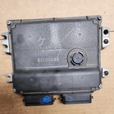 2010 Mazda Mx-5 Mx5 Miata Ecu Ecm Engine Control Module 6sp