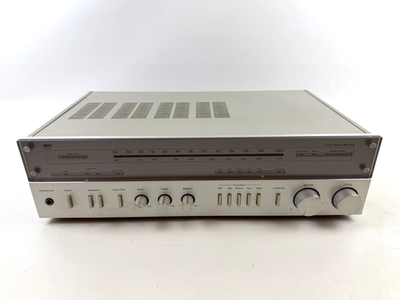 #ad #ad Vintage MCS 3226 Series Stereo Receiver Modular Component System Tested $64.95