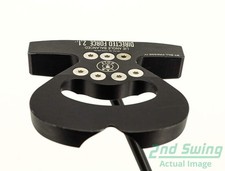 L.A.B. Golf Directed Force 2.1 Putter Steel Right 67 Degrees 35.5in